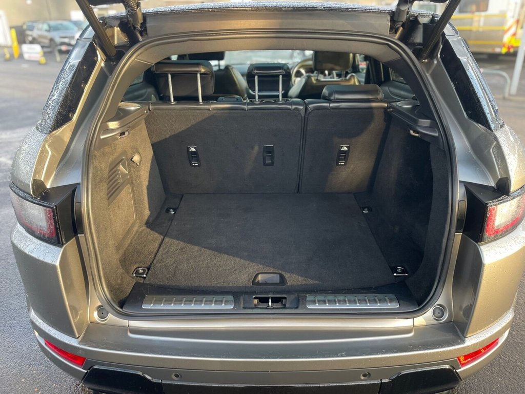 Used Land Rover Range Rover Evoque 2018 for sale - 77153325: Photo 23