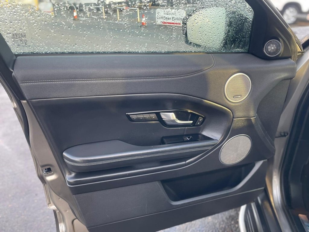 Used Land Rover Range Rover Evoque 2018 for sale - 77153325: Photo 27