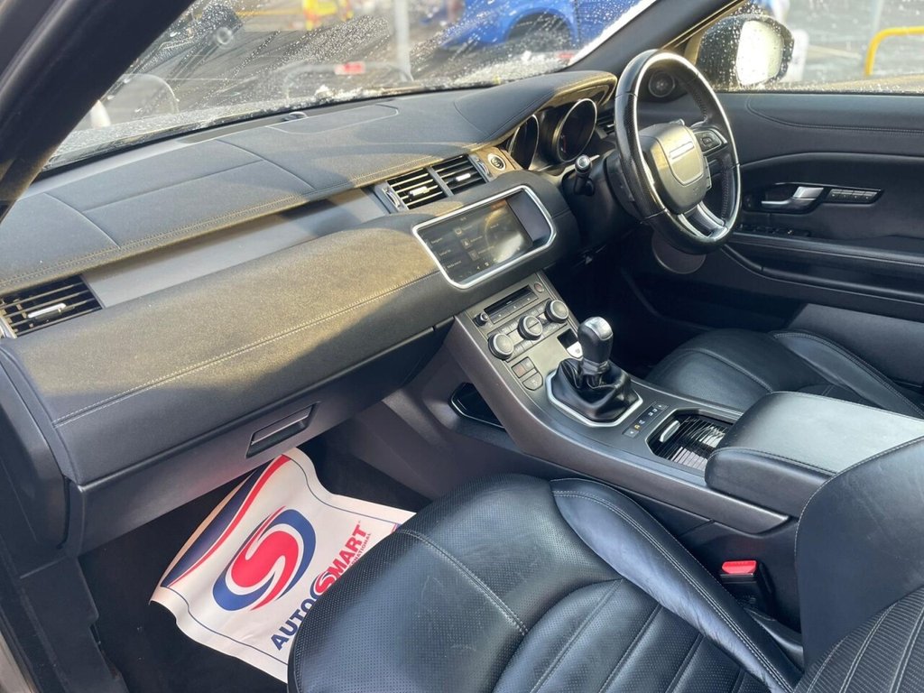 Used Land Rover Range Rover Evoque 2018 for sale - 77153325: Photo 28