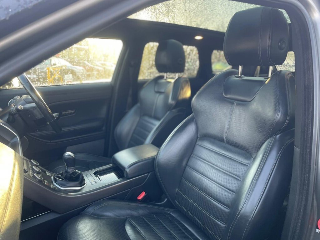 Used Land Rover Range Rover Evoque 2018 for sale - 77153325: Photo 29