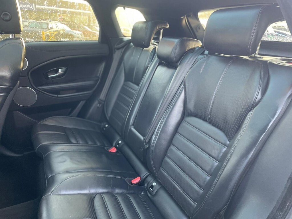 Used Land Rover Range Rover Evoque 2018 for sale - 77153325: Photo 31