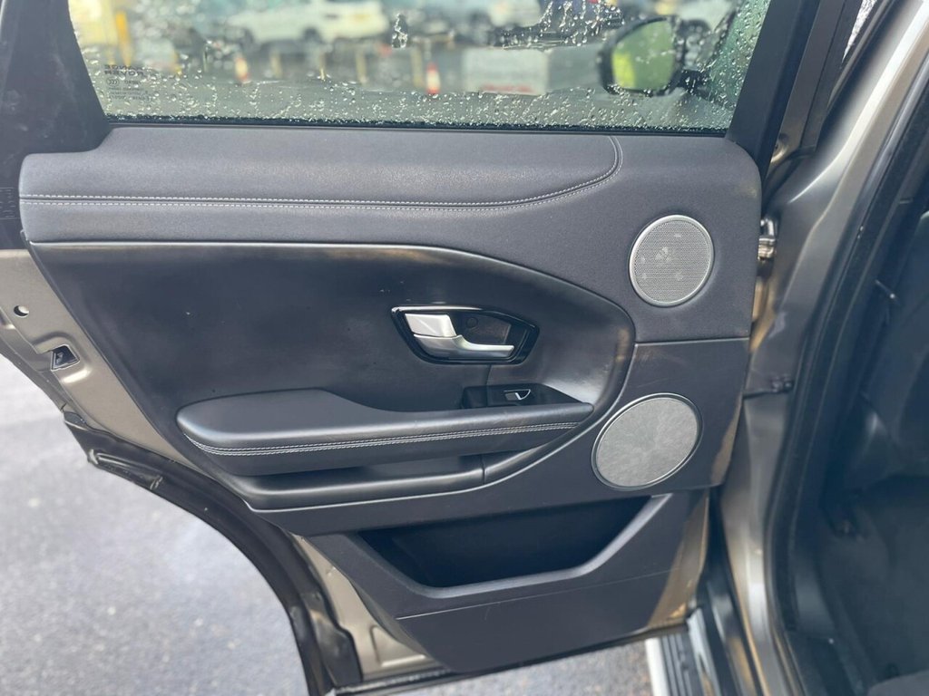 Used Land Rover Range Rover Evoque 2018 for sale - 77153325: Photo 32