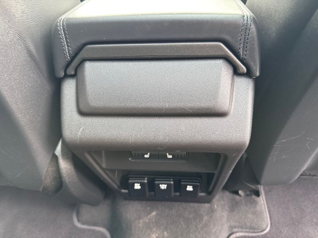 Vehicle 32