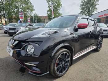 Used Nissan Juke 2017 for sale - 74974458: Photo