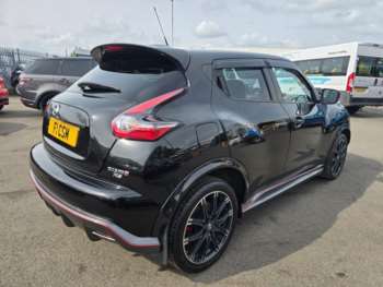 Used Nissan Juke 2017 for sale - 74974458: Photo