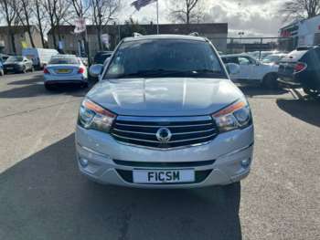 Used Ssangyong Rodius 2017 for sale - 70108222: Photo