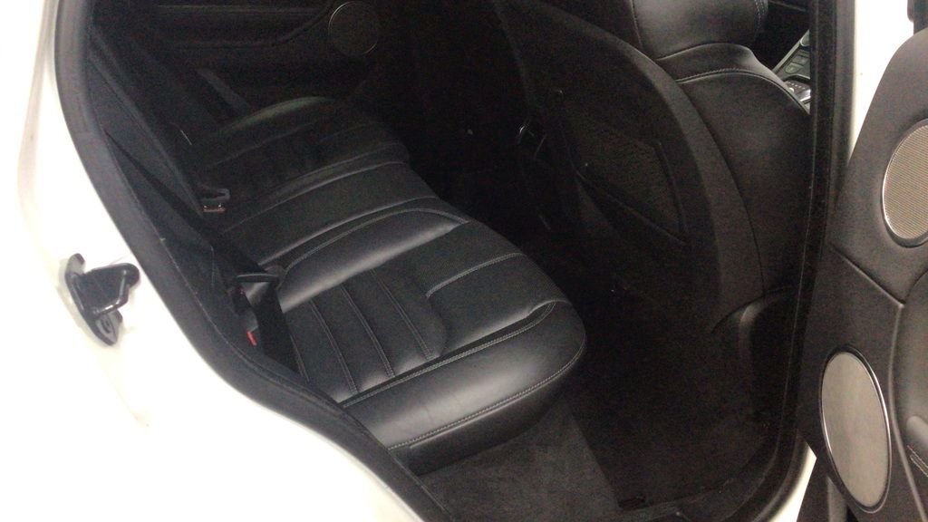 Used Land Rover Range Rover Evoque 2018 for sale - 77668730: Photo 10