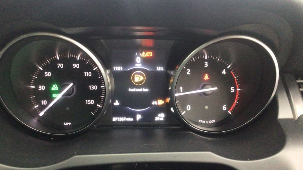 Used Land Rover Range Rover Evoque 2018 for sale - 77668730: Photo 12