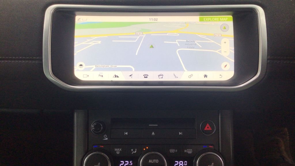 Used Land Rover Range Rover Evoque 2018 for sale - 77668730: Photo 13