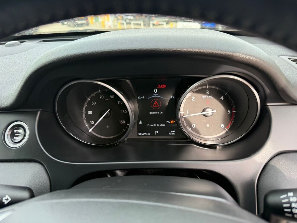 Used Land Rover Discovery Sport 2017 for sale - 76132471: Photo 19