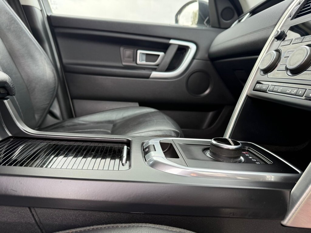 Used Land Rover Discovery Sport 2017 for sale - 76132471: Photo 23