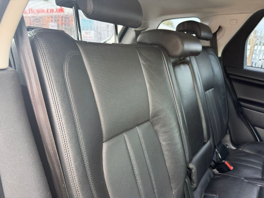 Used Land Rover Discovery Sport 2017 for sale - 76132471: Photo 25