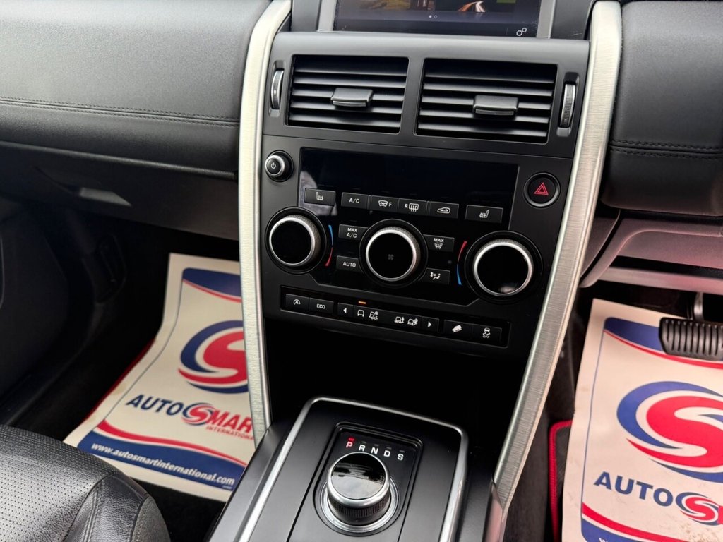 Used Land Rover Discovery Sport 2017 for sale - 76132471: Photo 27