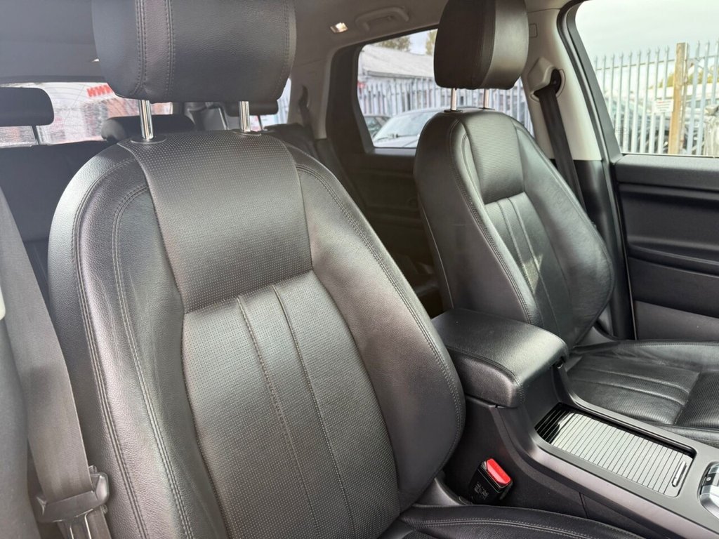 Used Land Rover Discovery Sport 2017 for sale - 76132471: Photo 30