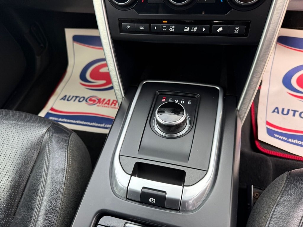 Used Land Rover Discovery Sport 2017 for sale - 76132471: Photo 32