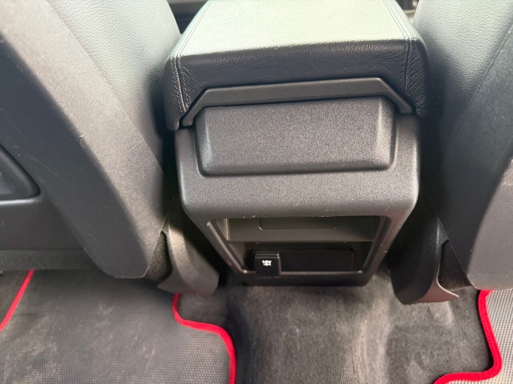 Used Land Rover Discovery Sport 2017 for sale - 76132471: Photo 34