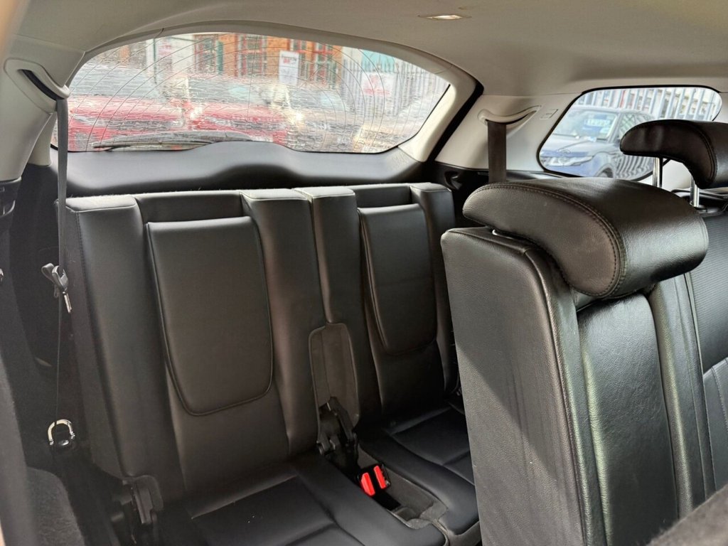 Used Land Rover Discovery Sport 2017 for sale - 76132471: Photo 41