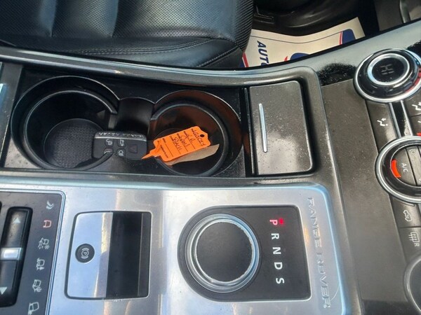 Used Land Rover Range Rover Sport 2013 for sale - 69686591: Photo 21