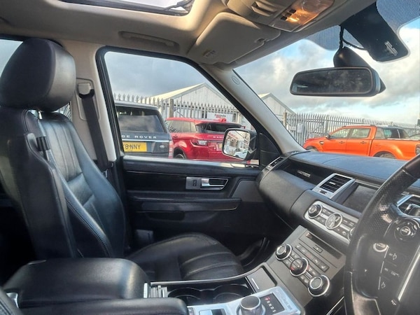 Used Land Rover Range Rover Sport 2013 for sale - 69686591: Photo 23