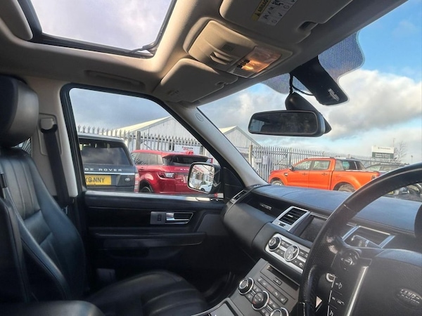 Used Land Rover Range Rover Sport 2013 for sale - 69686591: Photo 28