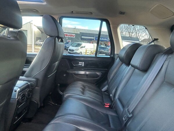 Used Land Rover Range Rover Sport 2013 for sale - 69686591: Photo 30