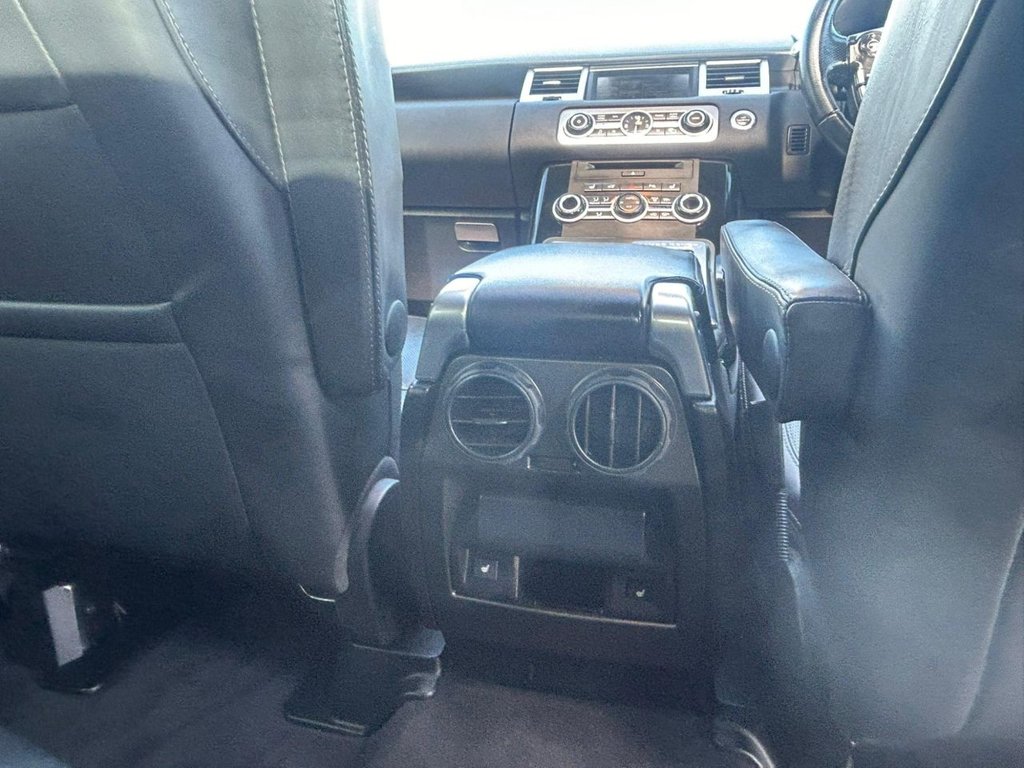 Vehicle 32