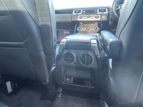 Used Land Rover Range Rover Sport 2013 for sale - 69686591: Photo 32