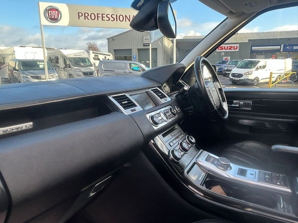 Used Land Rover Range Rover Sport 2013 for sale - 69686591: Photo 33