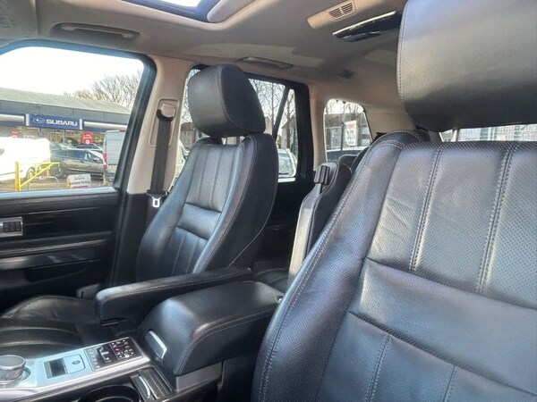 Used Land Rover Range Rover Sport 2013 for sale - 69686591: Photo 35
