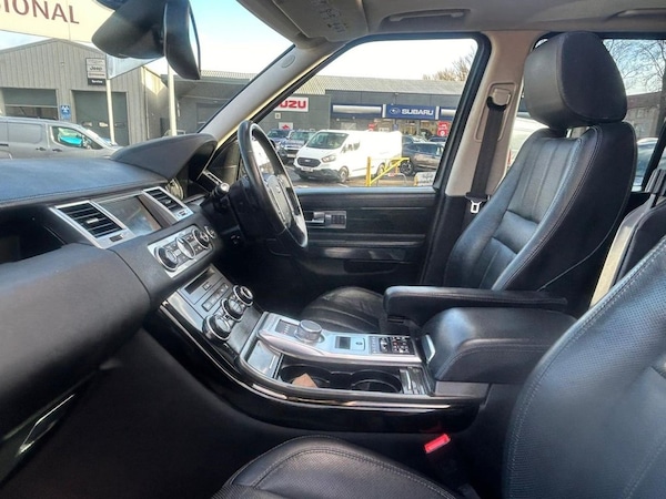 Used Land Rover Range Rover Sport 2013 for sale - 69686591: Photo 37