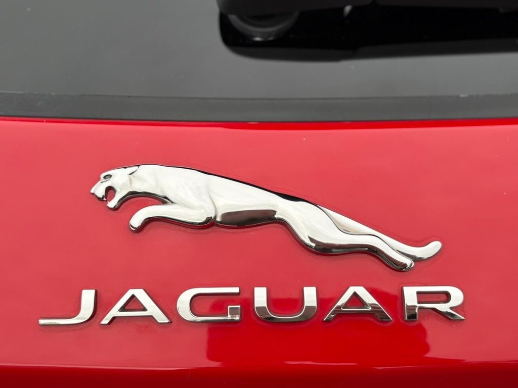 Used Jaguar E-Pace 2019 for sale - 76256297: Photo 20