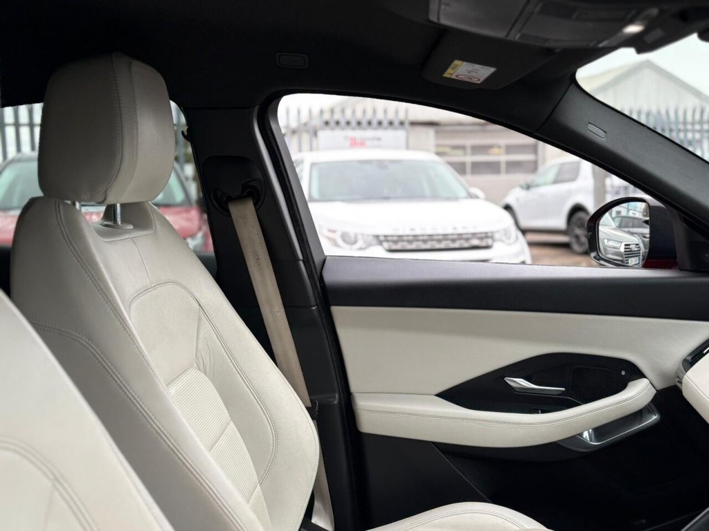 Used Jaguar E-Pace 2019 for sale - 76256297: Photo 25