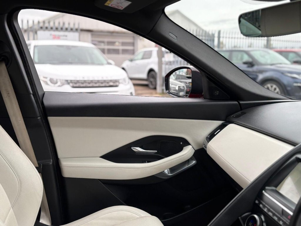 Used Jaguar E-Pace 2019 for sale - 76256297: Photo 26