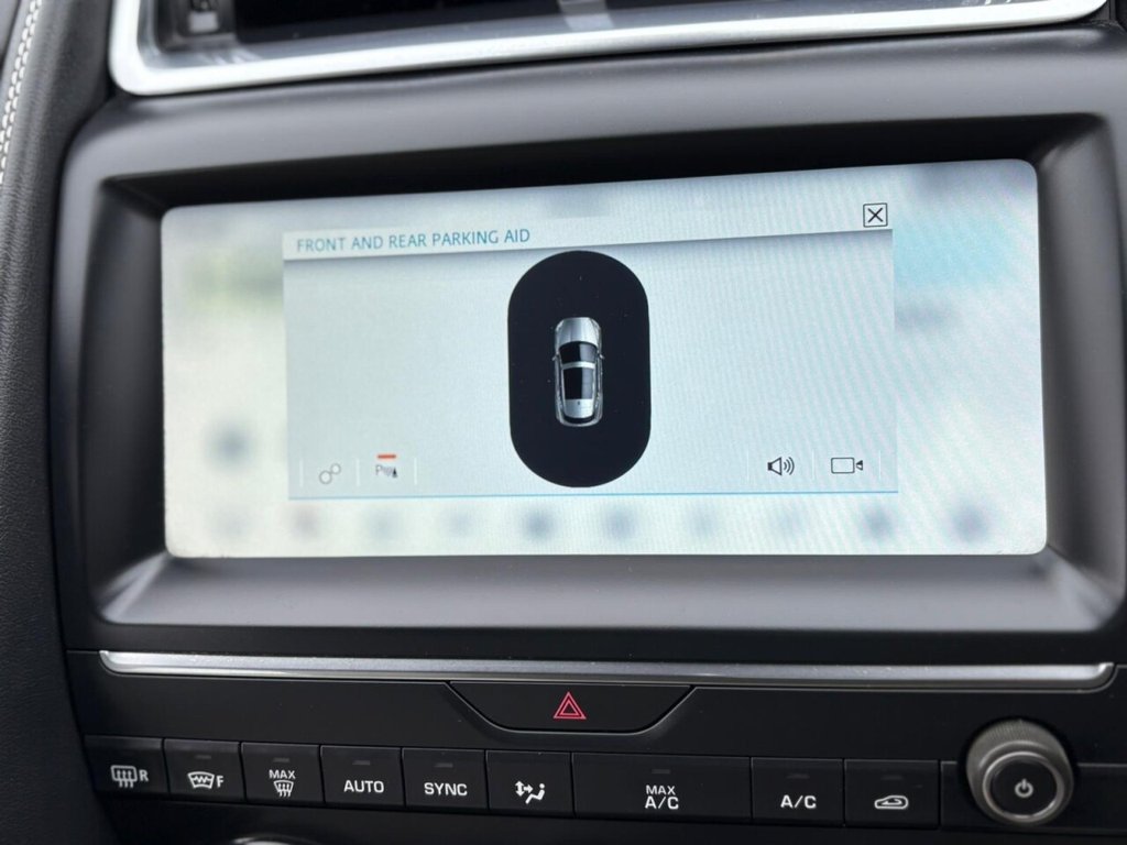 Used Jaguar E-Pace 2019 for sale - 76256297: Photo 28