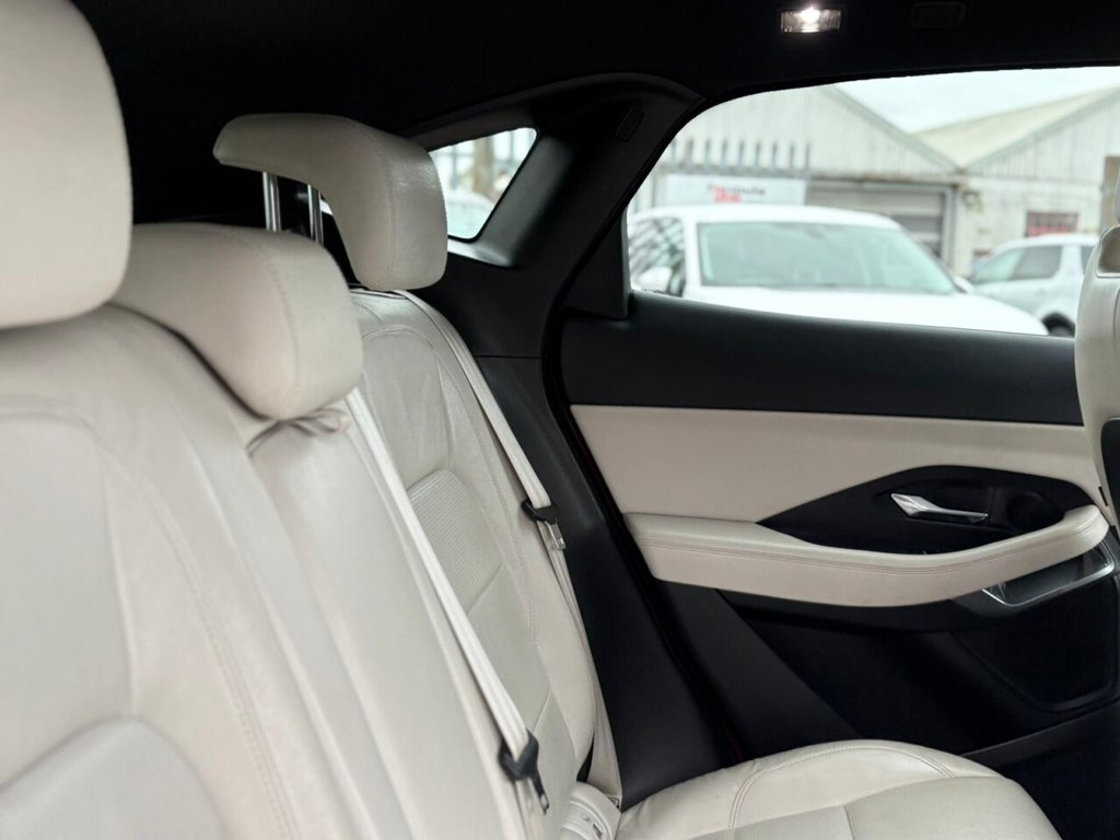 Used Jaguar E-Pace 2019 for sale - 76256297: Photo 30