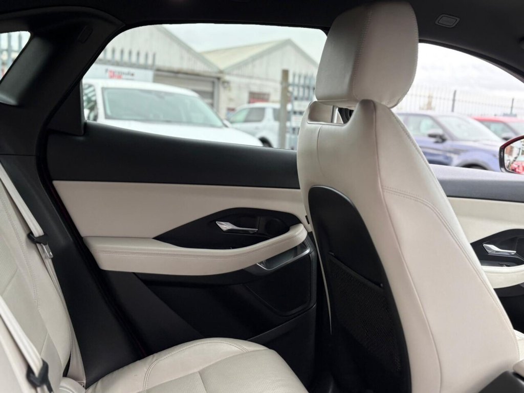 Used Jaguar E-Pace 2019 for sale - 76256297: Photo 31
