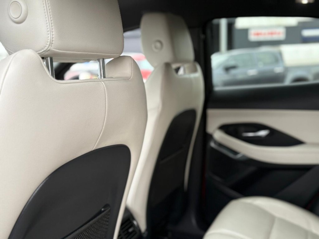Used Jaguar E-Pace 2019 for sale - 76256297: Photo 32