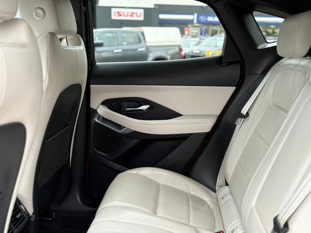 Used Jaguar E-Pace 2019 for sale - 76256297: Photo 36