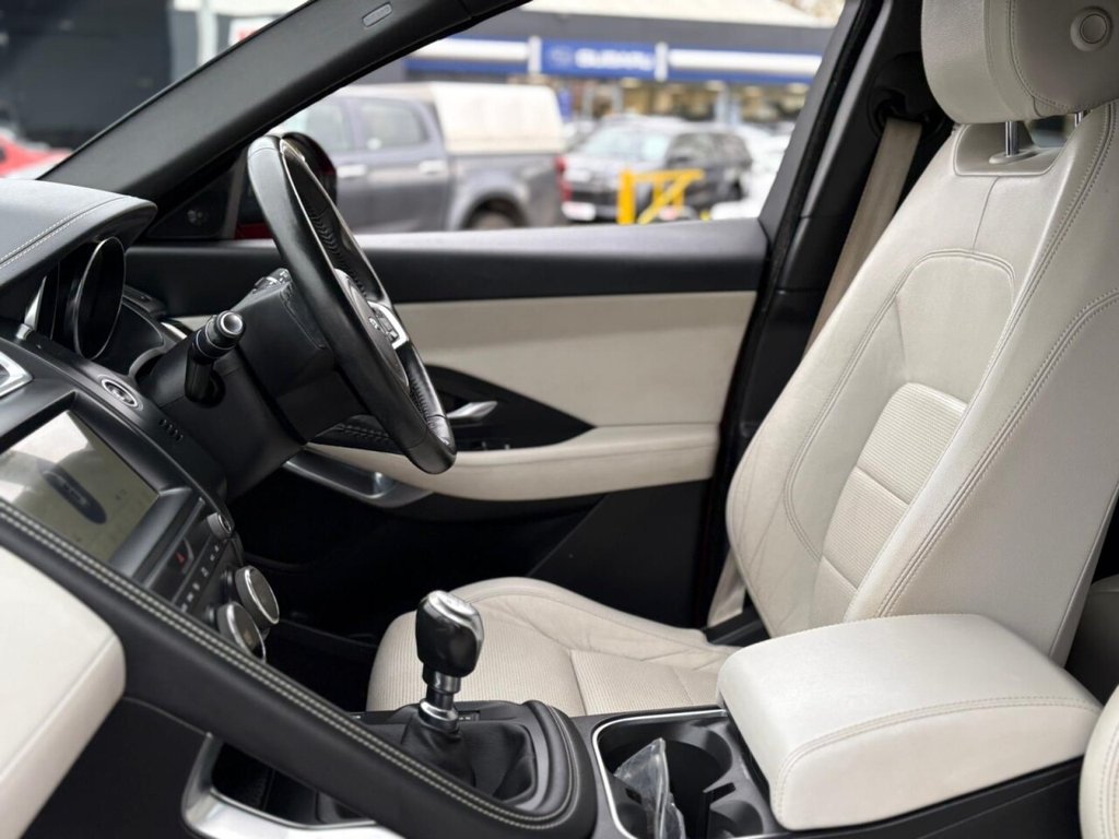 Used Jaguar E-Pace 2019 for sale - 76256297: Photo 38