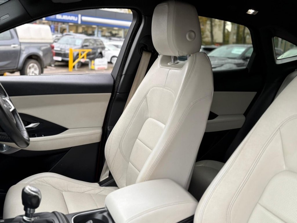 Used Jaguar E-Pace 2019 for sale - 76256297: Photo 40