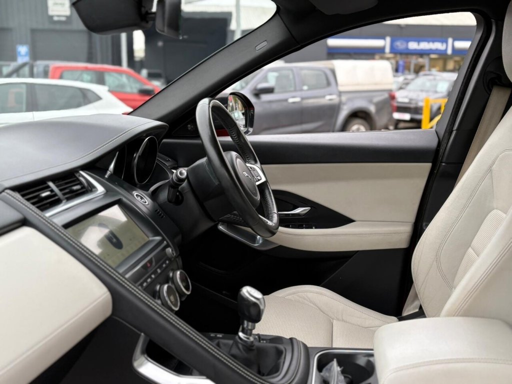 Used Jaguar E-Pace 2019 for sale - 76256297: Photo 42