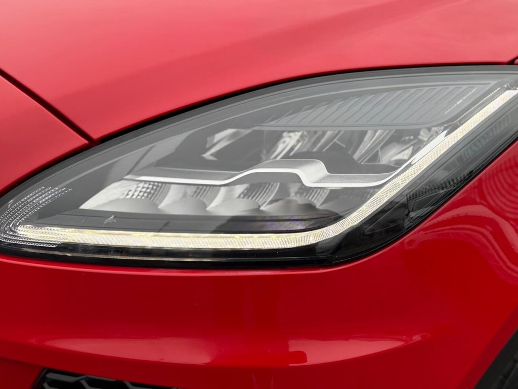 Used Jaguar E-Pace 2019 for sale - 76256297: Photo 8