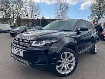 Used Land Rover Range Rover Evoque 2018 for sale - 78336396: Photo