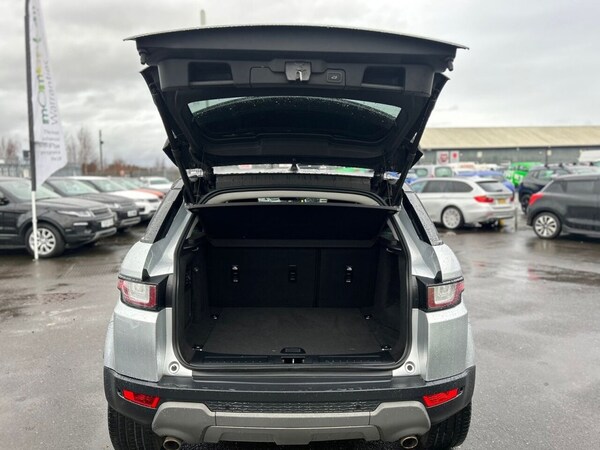 Used Land Rover Range Rover Evoque 2017 for sale - 70860675: Photo 12