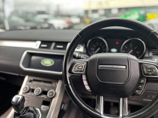 Used Land Rover Range Rover Evoque 2017 for sale - 70860675: Photo 16