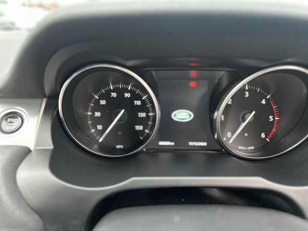 Used Land Rover Range Rover Evoque 2017 for sale - 70860675: Photo 17