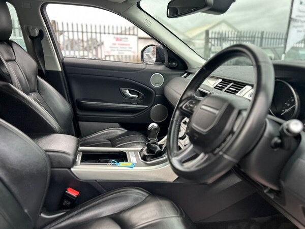 Used Land Rover Range Rover Evoque 2017 for sale - 70860675: Photo 19
