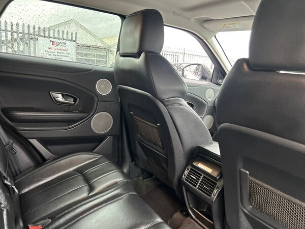Used Land Rover Range Rover Evoque 2017 for sale - 70860675: Photo 20
