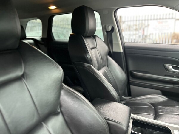 Used Land Rover Range Rover Evoque 2017 for sale - 70860675: Photo 21