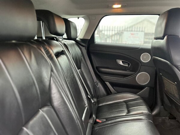 Used Land Rover Range Rover Evoque 2017 for sale - 70860675: Photo 22